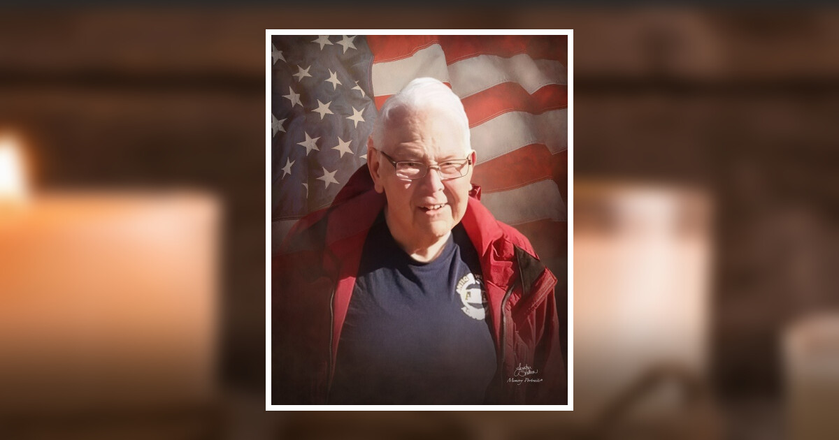 Olin Shuler Obituary 2022 Triplett Funeral Homes