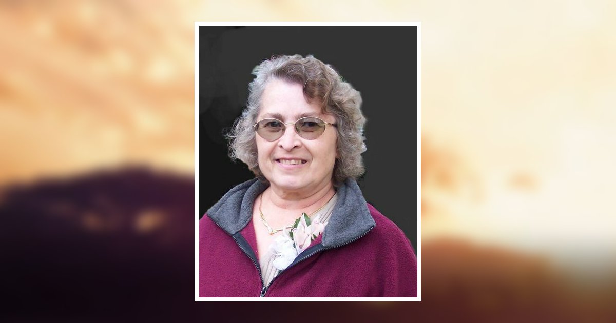 Faith B. Benner Wellsboro, PA Obituary