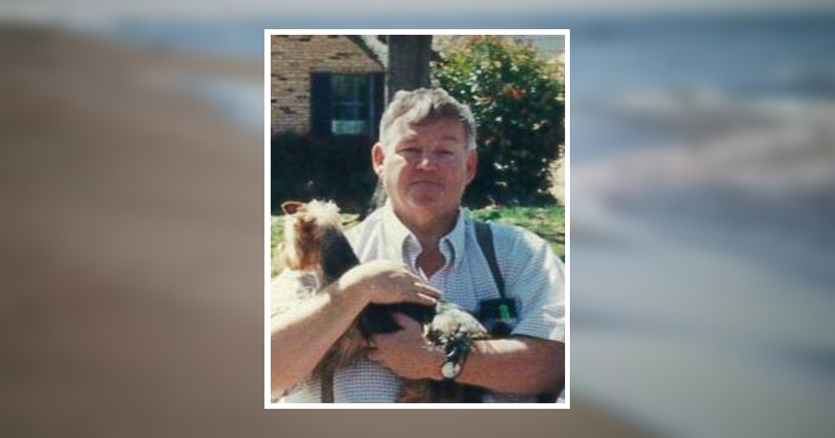 Daniel E. Hughes Obituary, Cuyahoga Falls, OH