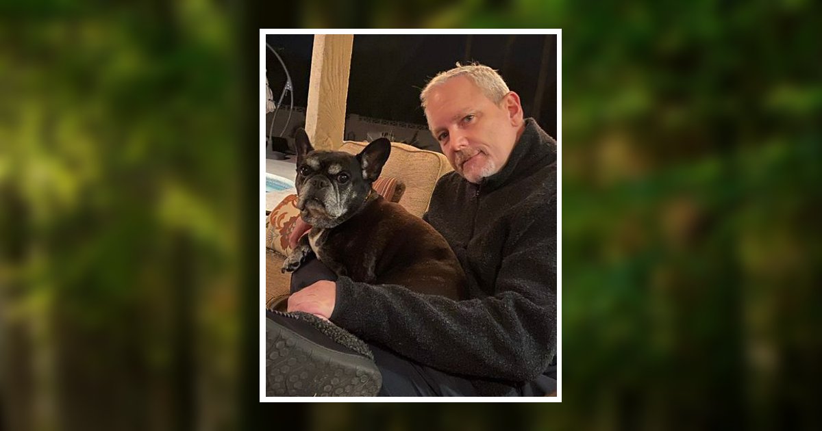 David K. Rau Obituary, Phoenix, AZ