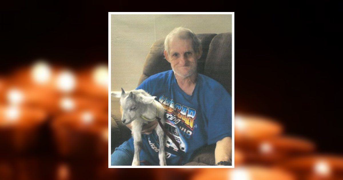 Richard Lee Kent Iii Obituary, Kaufman, TX