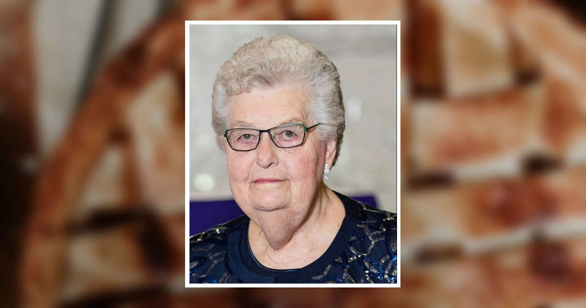 Betty J. Wachal Schuyler, NE Obituary