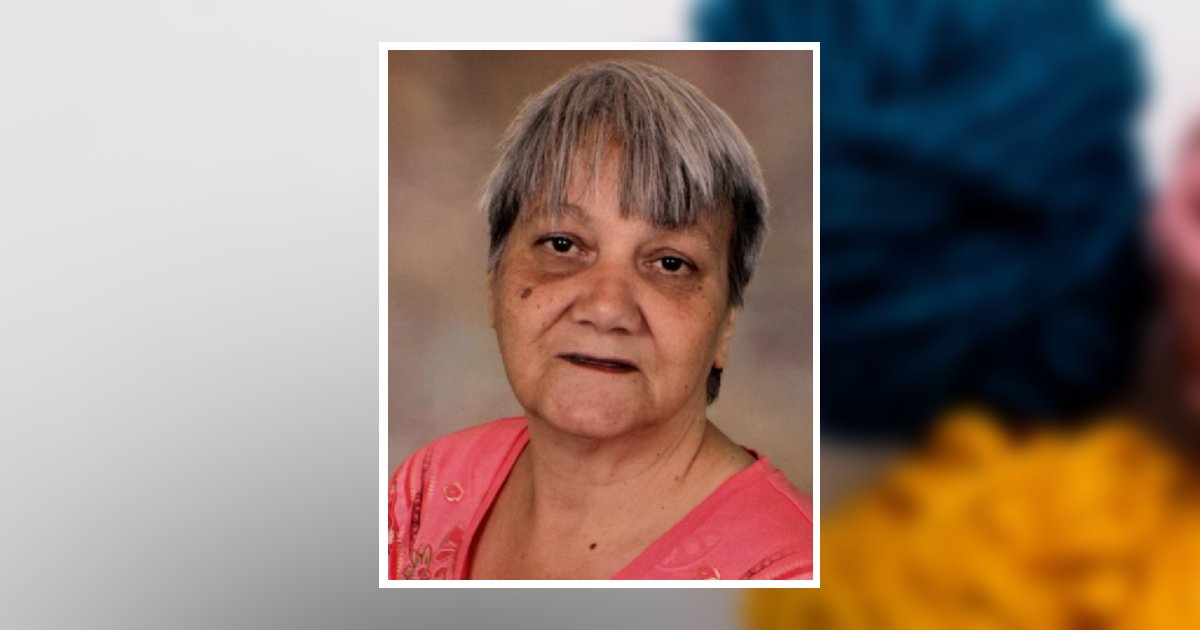 Maria Dos Anjos Machado Silva Angie Obituary, Bucyrus, OH
