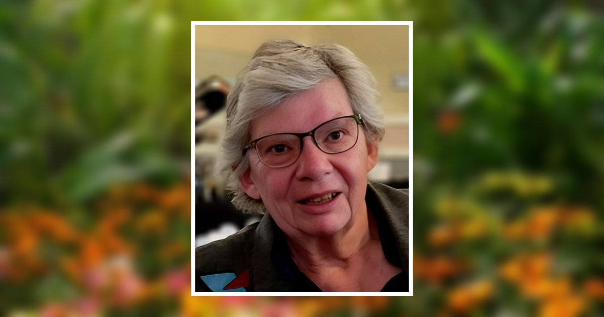Carolyn L. Hays Obituary, Danville, OH