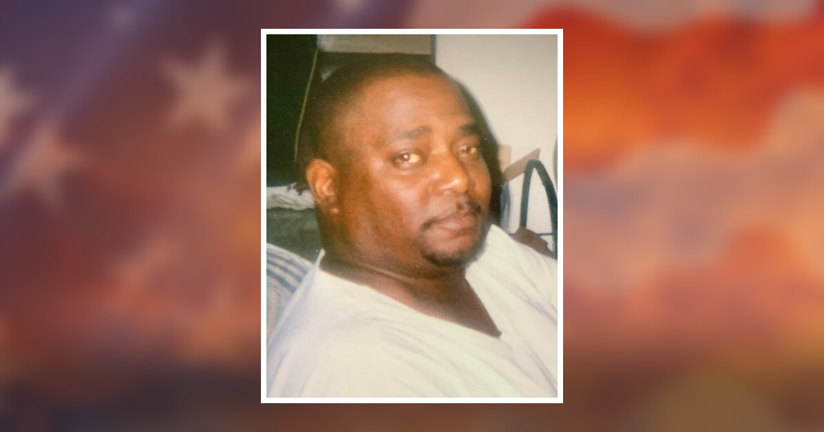 Michael Eugene Harris Sr. Obituary 2023 - Pipkin Braswell Funeral Home ...