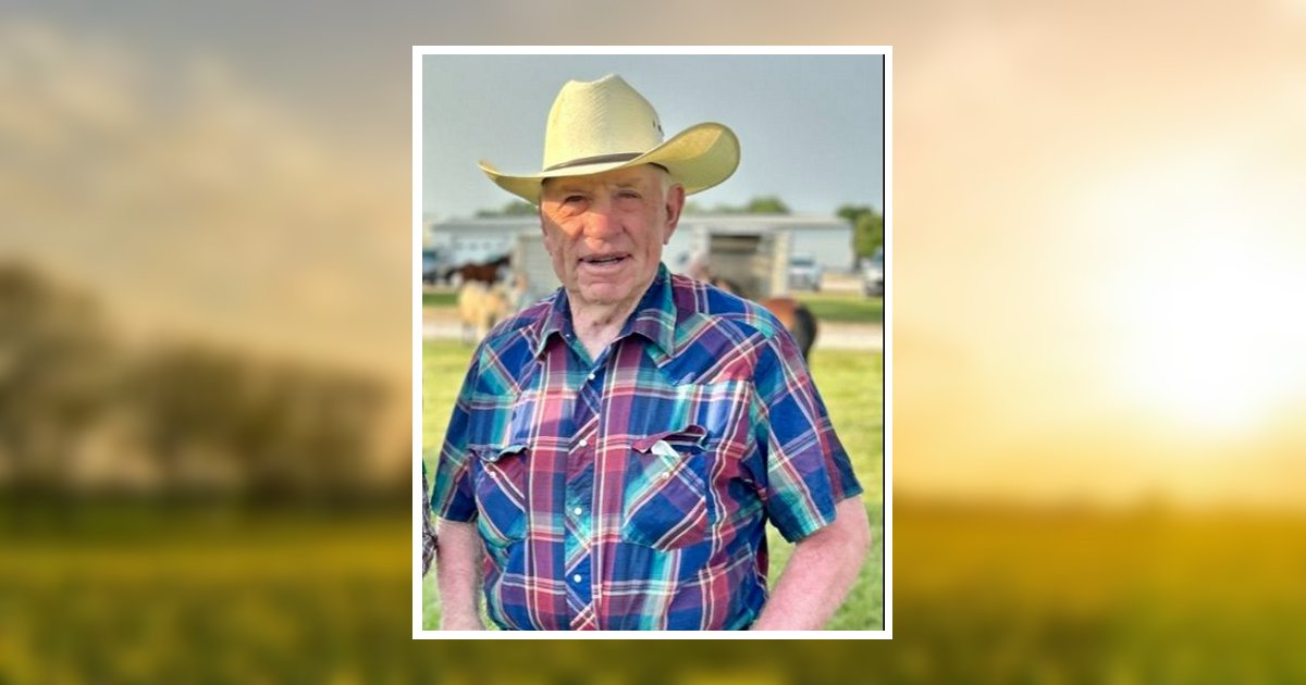 Richard Dean "Butch" Sampers