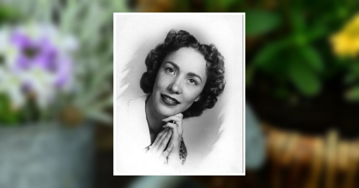 Chloe Elaine Hales Obituary, Orem, UT