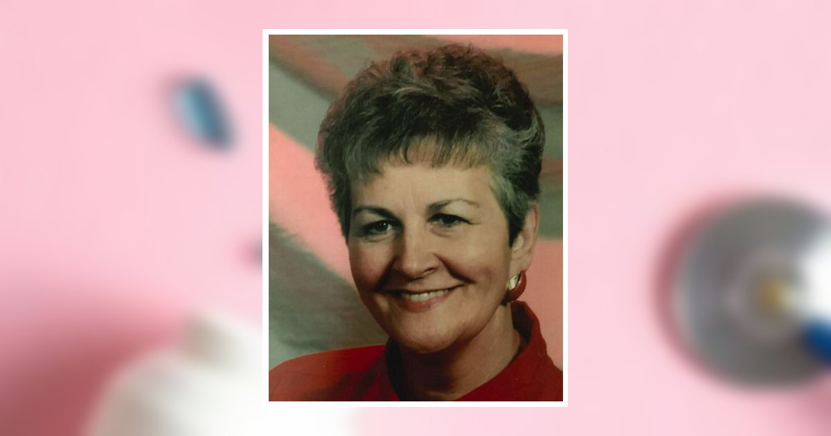 Sheila Britton Obituary 2022 Baue Funeral Homes