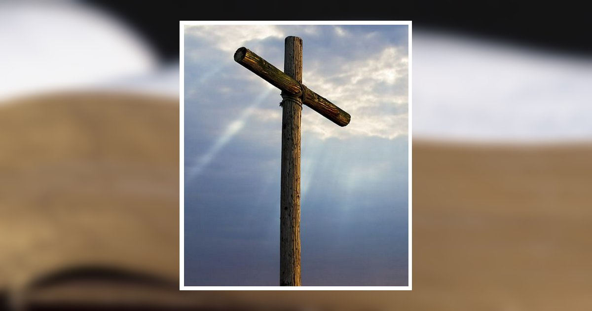 Rev. Gene Hawks Obituary, Fulton, KY