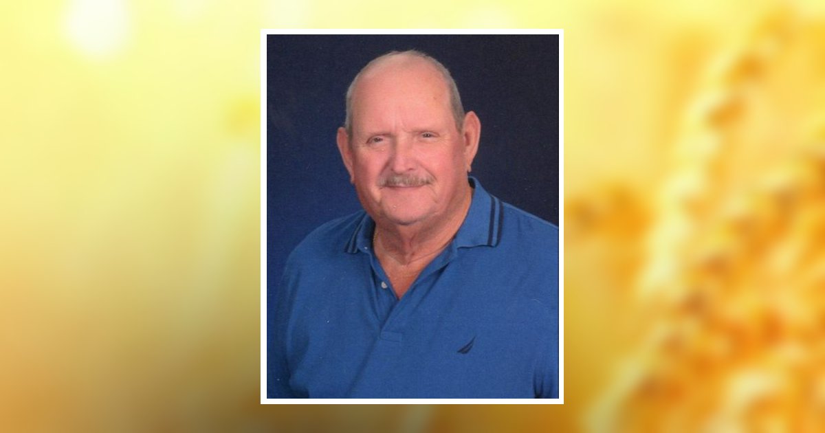 Jasper Wade "J.W." Jernigan Obituary, Four Oaks, NC