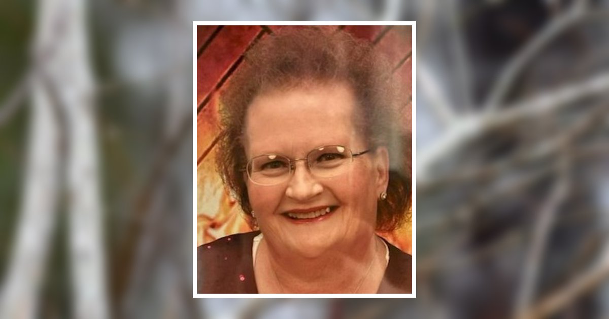 Carla Anne Quinters Obituary, Clifton, TX