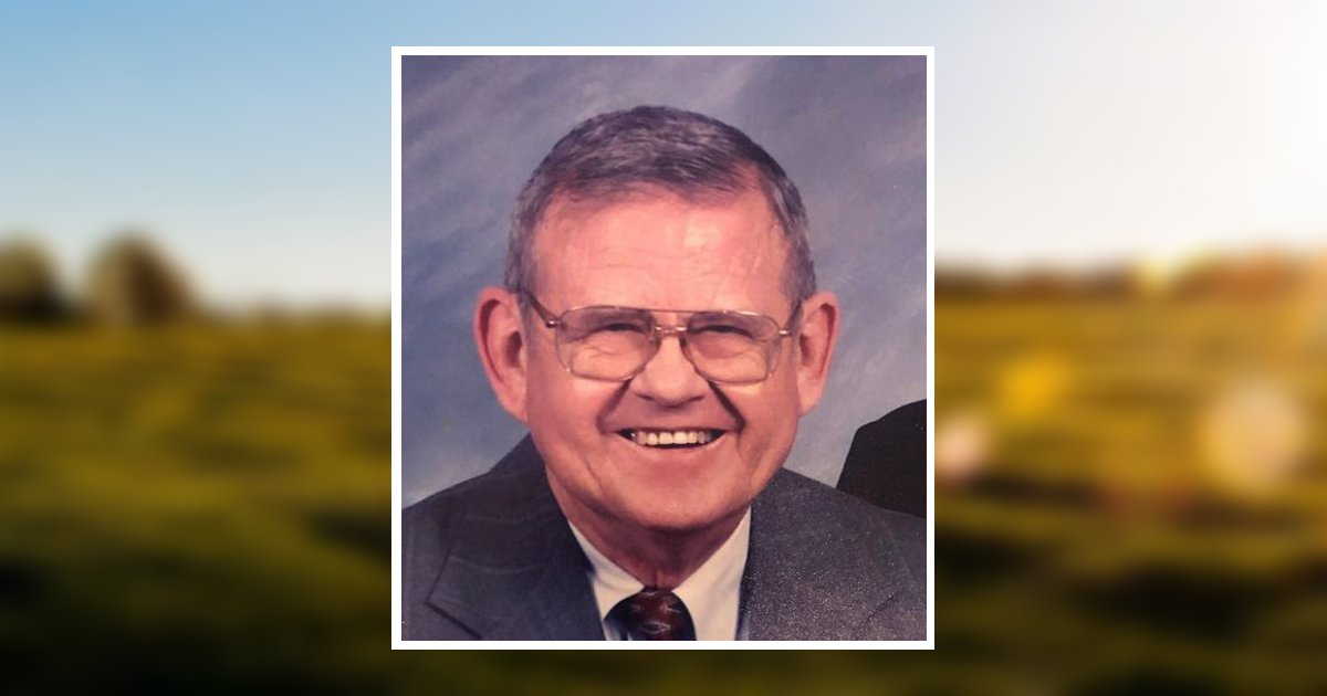 Harold Conner Obituary 2022 TisdaleLann Memorial Funeral Homes