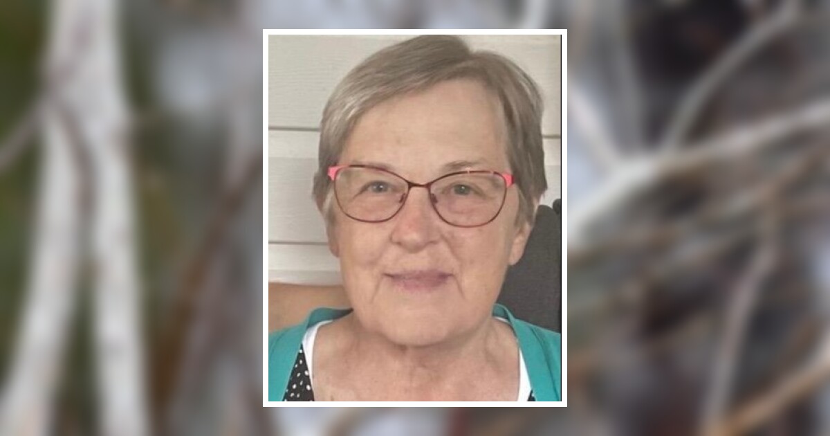 Ruth C. Williams Obituary 2023 - Stephen D. Slater Funeral Home