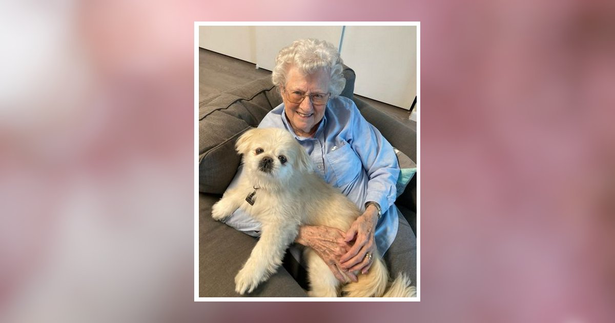 Marjorie Nelle Bice Obituary, Magna, UT