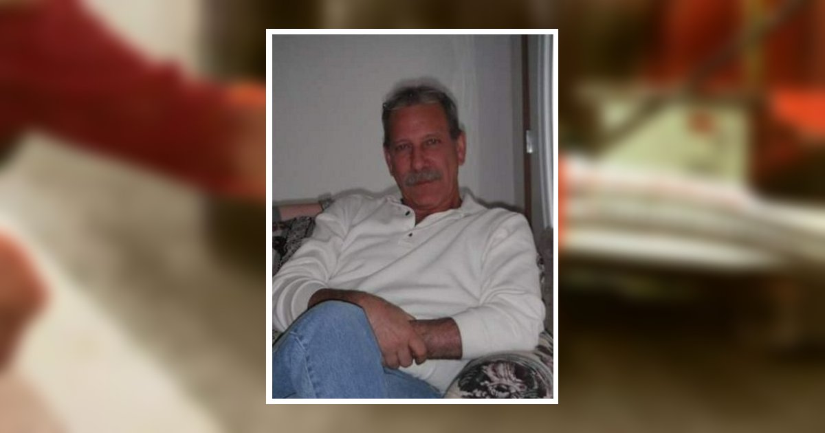 Mark Bantam Obituary 2021 KoonsRussell Funeral Home