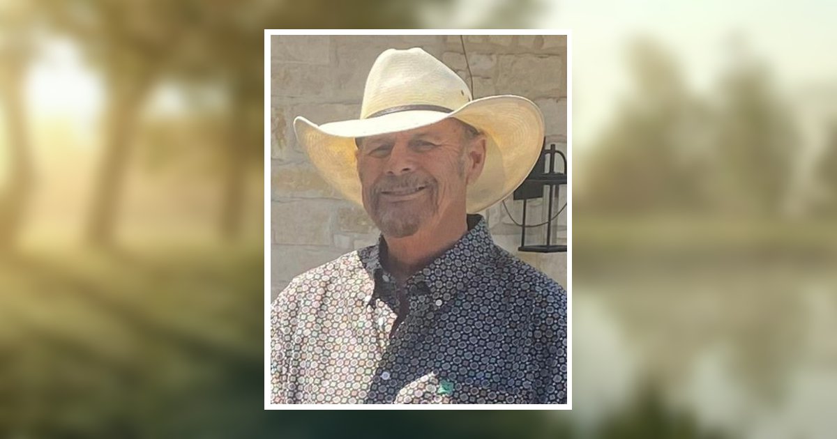 Johnnie Steven Jackson Obituary, Gatesville, TX