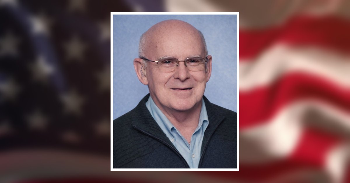 Harry Skinner Barnesville, OH Obituary