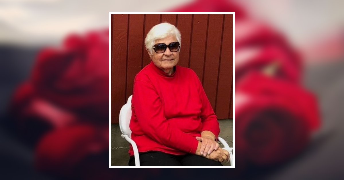 Joann R. Nelson Obituary, Clearfield, UT