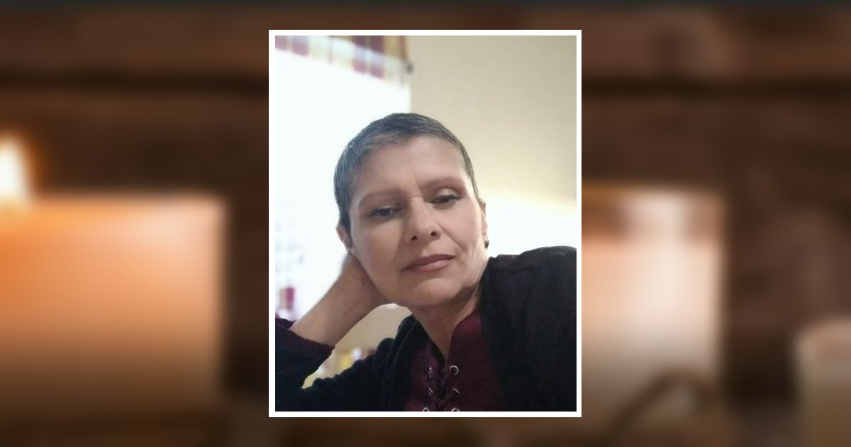 Ana Guadalupe Huete Obituary, Grantsville, UT