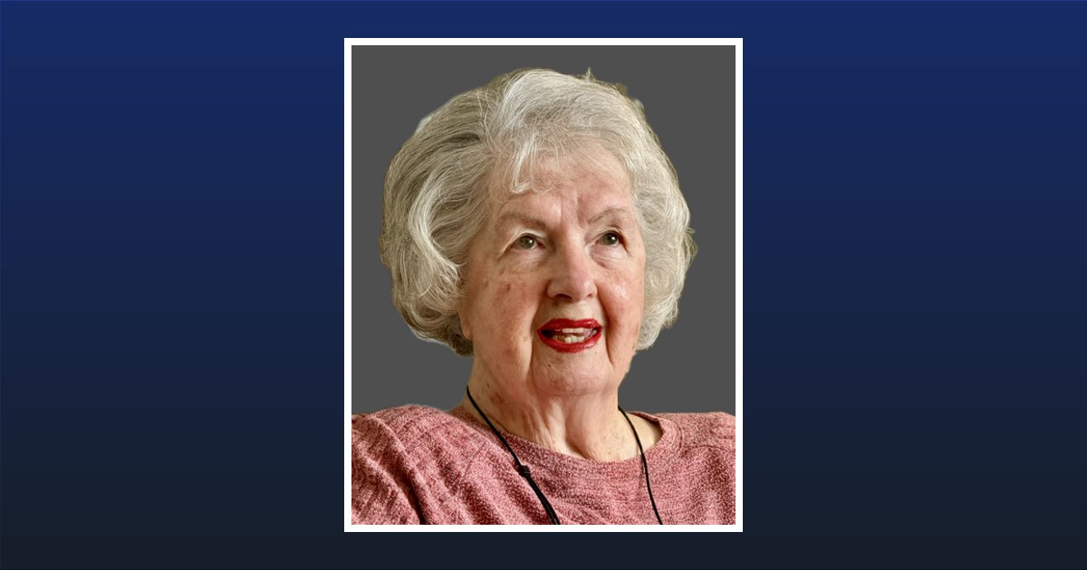 Sharon Rowsell Salmon