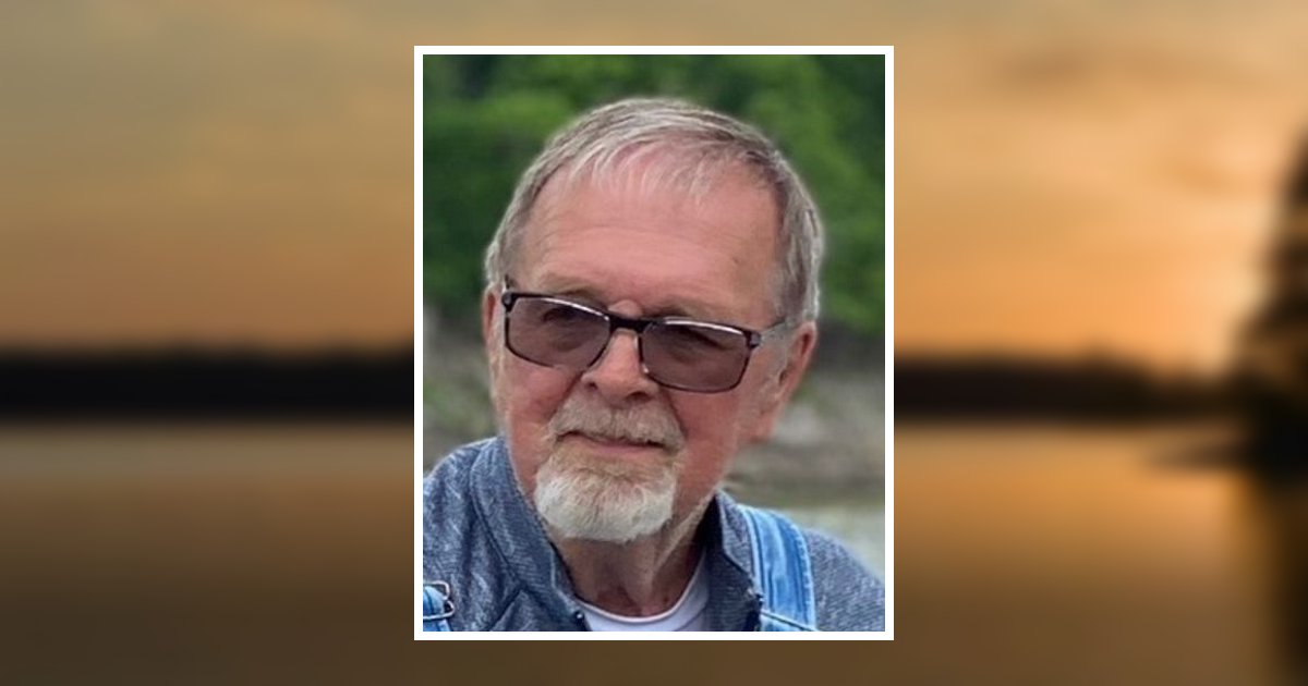 Donald Joe Garrett Obituary, Garden City, MO