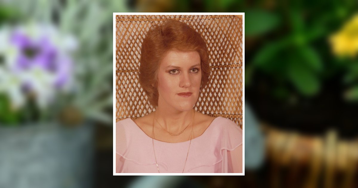 Jamie Ruth Castro Obituary, Gulfport, MS
