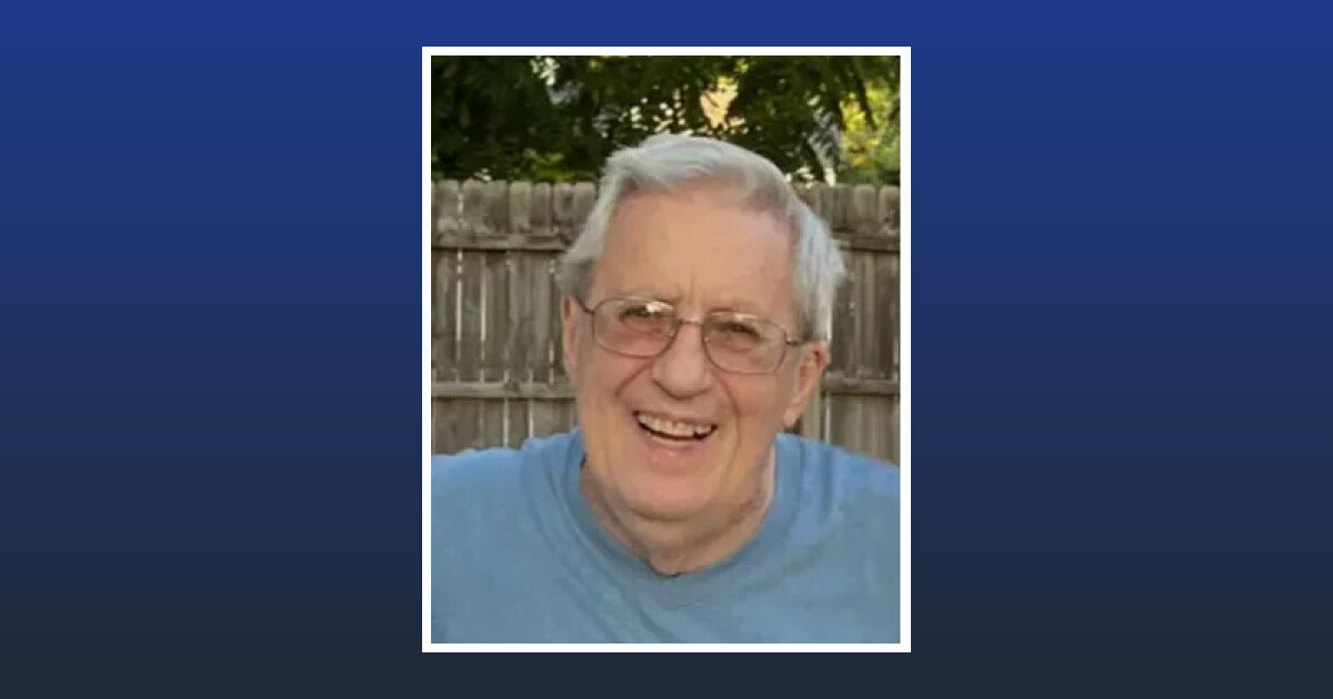 Gary Thomas Edwards Obituary 2023 - Leavitt Funeral Home