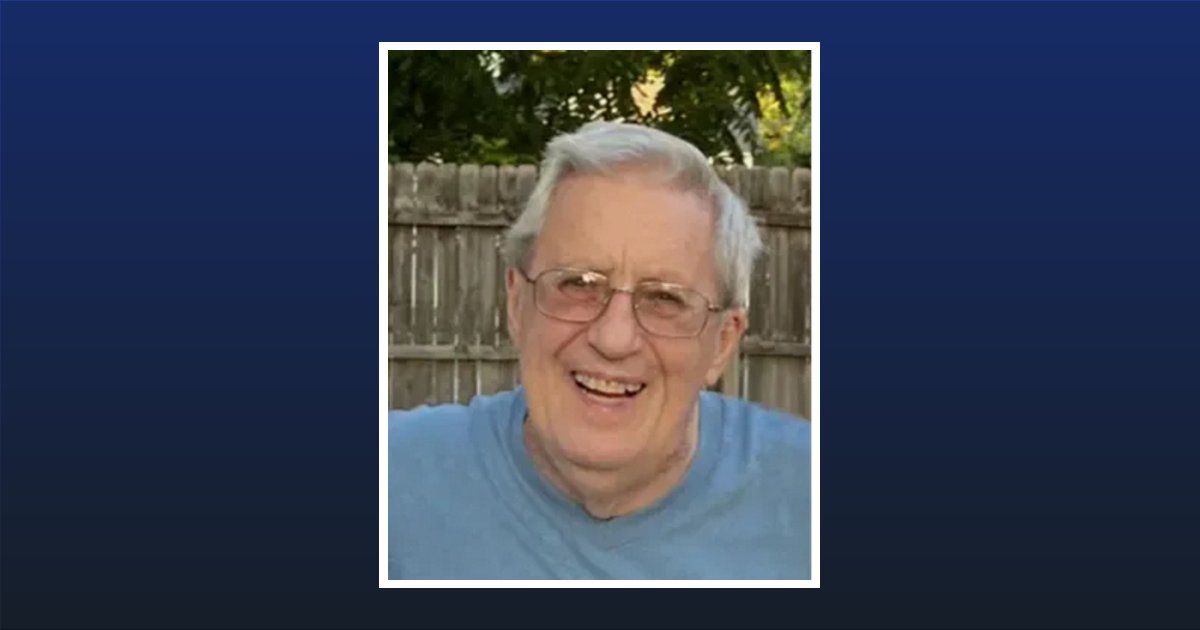 Gary Thomas Edwards Obituary 2023 Leavitt Funeral Home