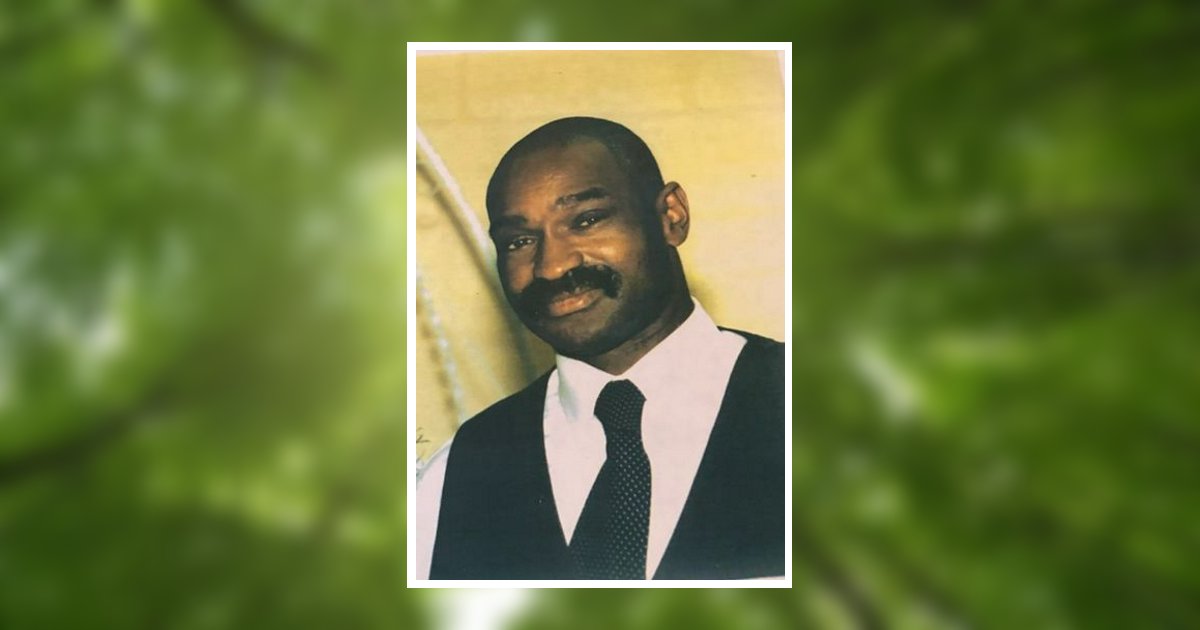 David Lee Richardson