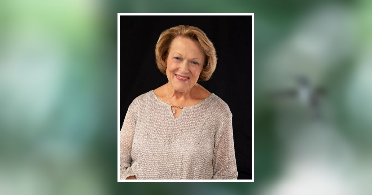 Ann Pogue Obituary, Columbia, TN