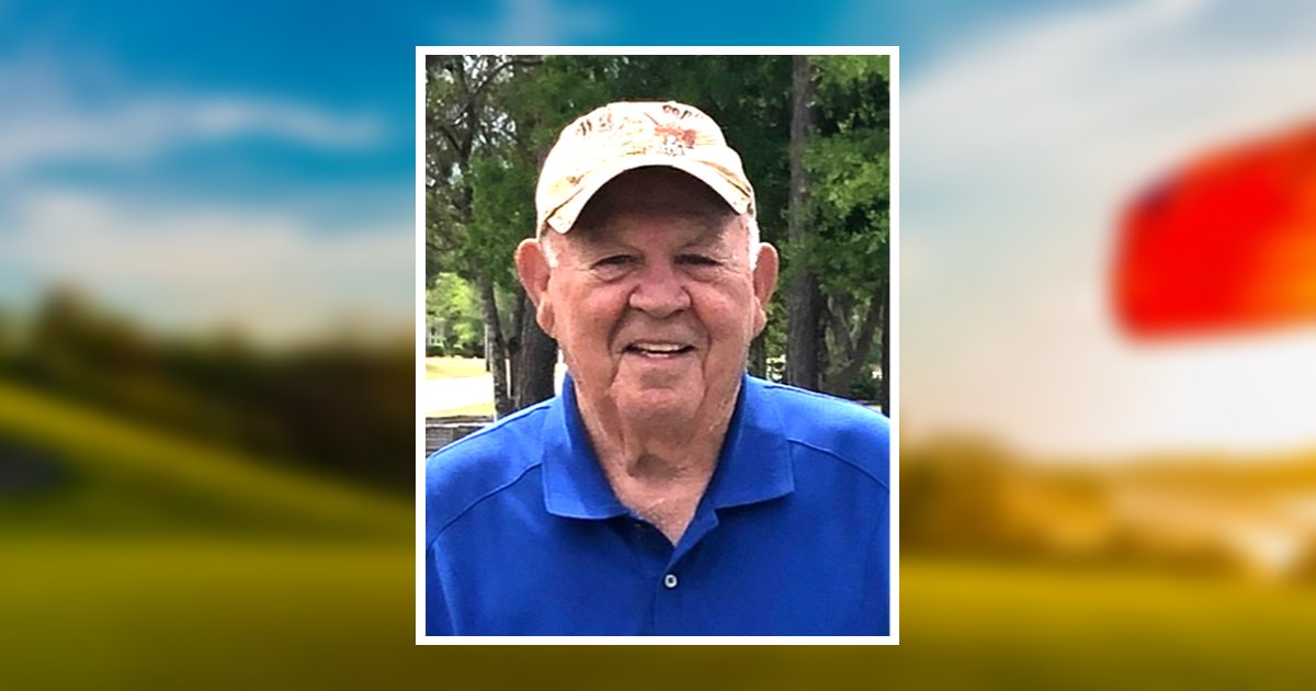 Walter Kenneth "Ken" Beasley Obituary, Morehead City, NC