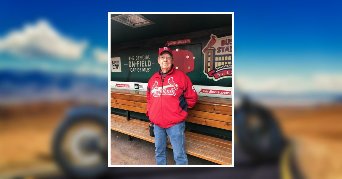 Dennis W. Franke Obituary, Aviston, IL