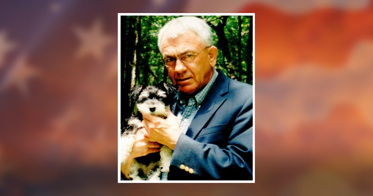 Richard J. Rathjen Obituary, Wautoma, WI