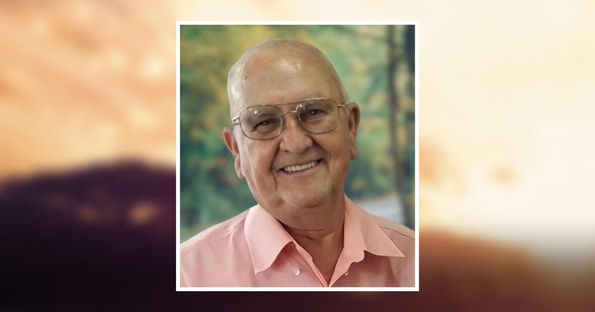 Rev. James Edison Watson Obituary 2021 Pine Knot Funeral Home