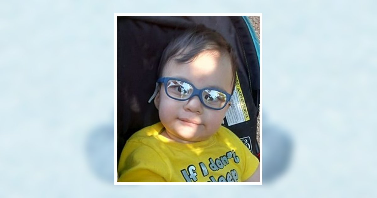 Mario Ortiz, Jr. Obituary 2023 PenwellGabel Olathe