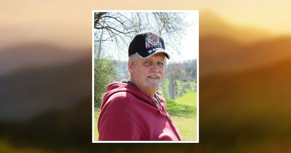 James "Jim" Warner Mcnutt Obituary, Fall Branch, TN