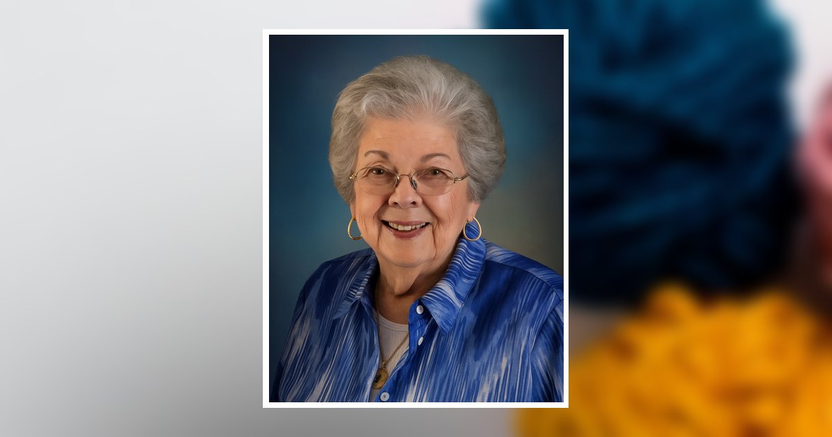 Frieda M. Schmidtlein Obituary June 16, 2025 Brennan Mathena Funeral Home