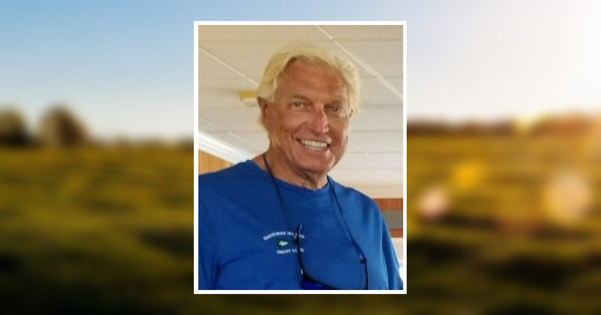 David Rowe Obituary 2022 Sharp Funeral Homes