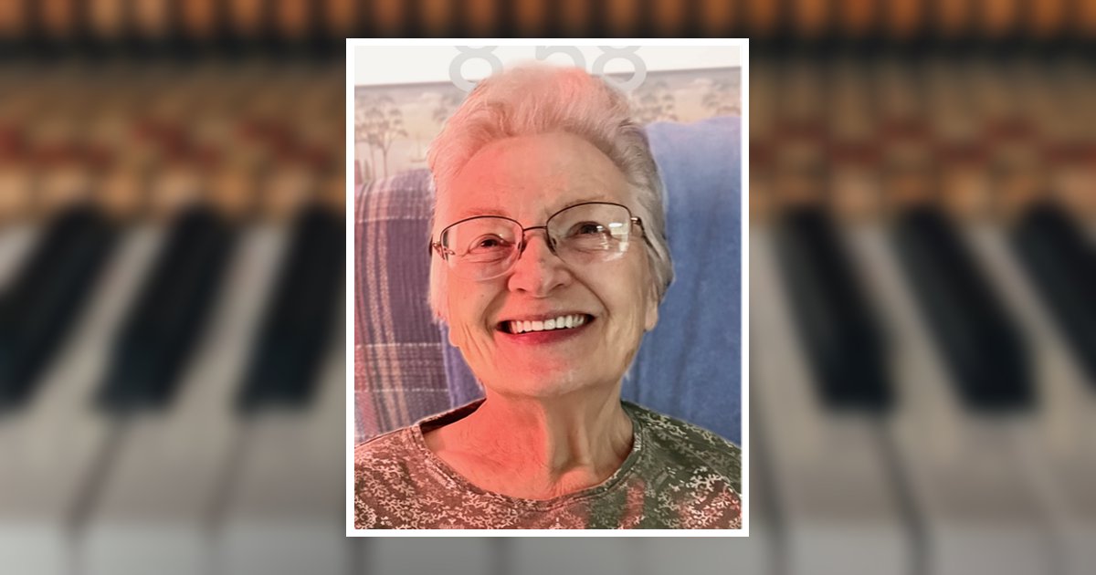 Sandra Laurie Seymour Obituary, Wooster, OH