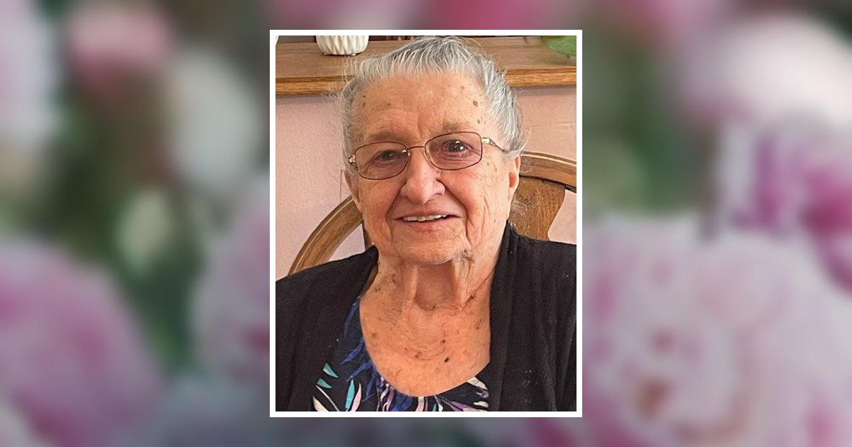 Virginia Richter Obituary, Barrington, IL