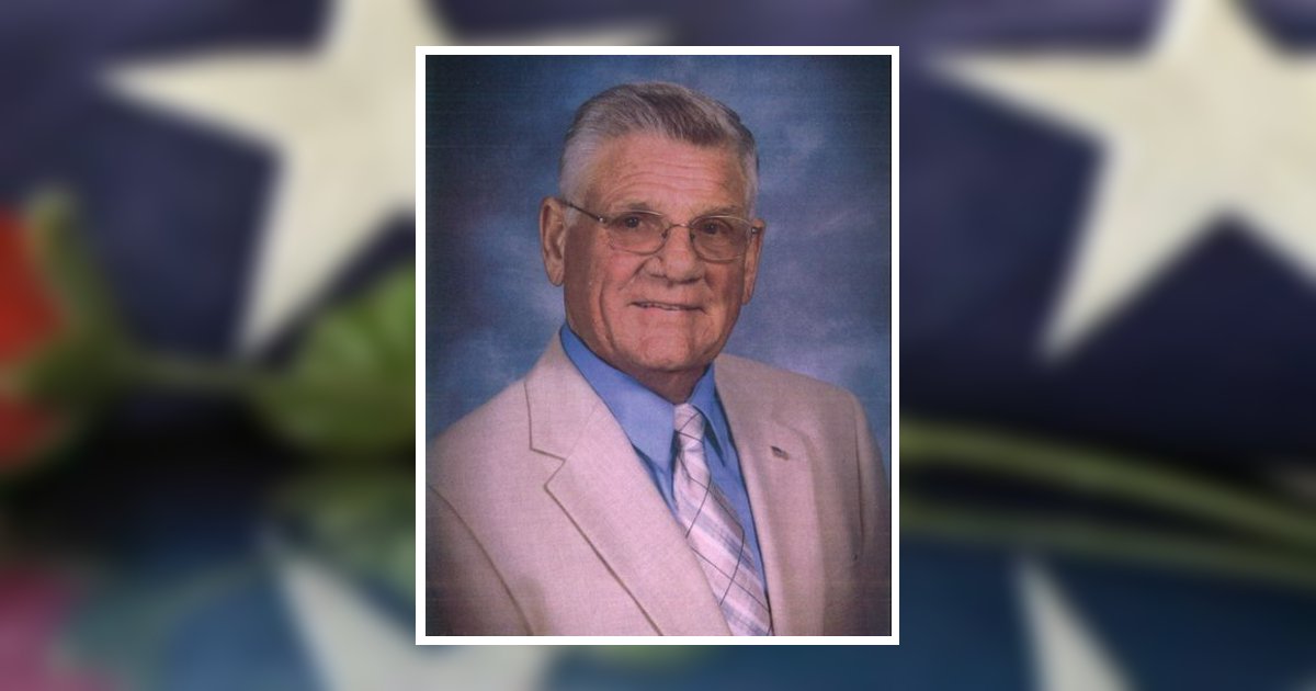 Lawrence Knox Taylor Obituary 2023 Chancellor Funeral Homes