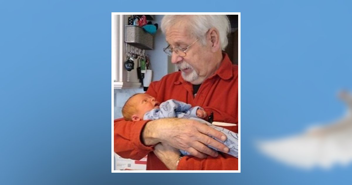 David Hall Bruning Obituary 2024 Randle Dable Brisk Funeral Home