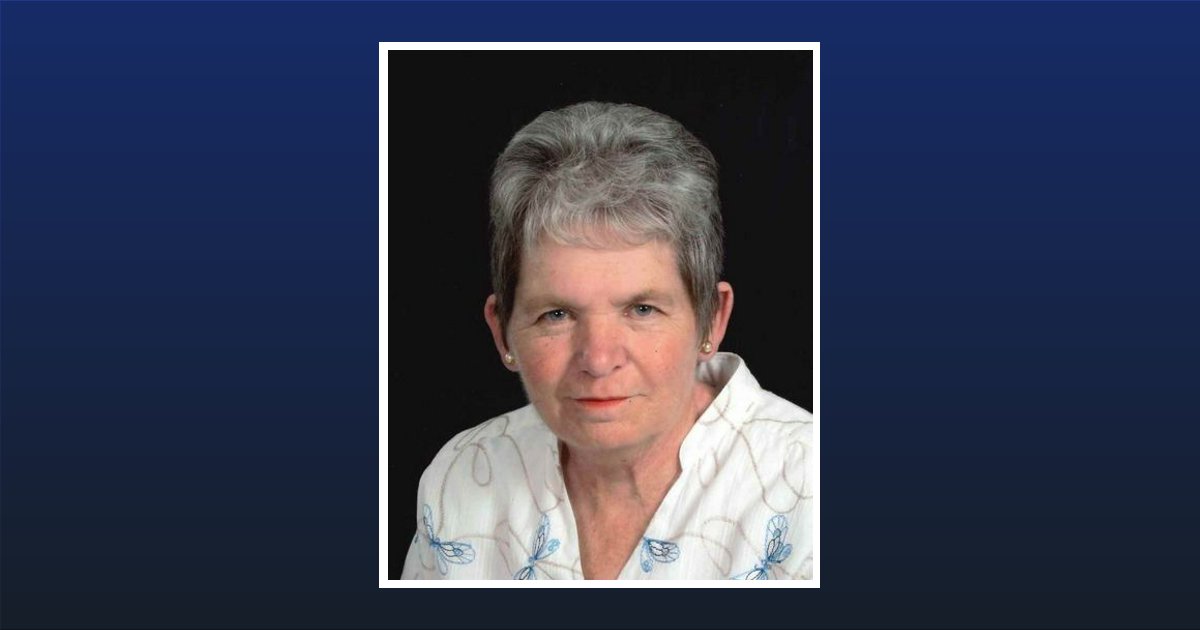 Betty J. Spire Obituary, Maryville, MO