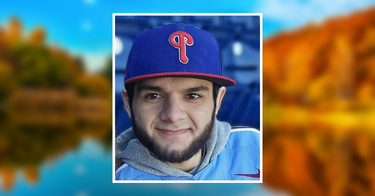 Joseph Thomas KruvczukGiannos Obituary, Bensalem, PA