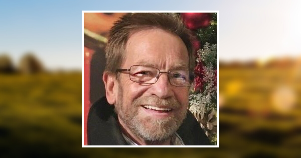 Thomas Randele Obituary 2021 - McDonald Funeral Homes