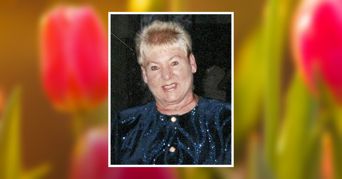 Helga Sanso Williamsport, PA Obituary