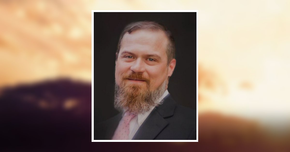 Curtis Michael Vest Obituary, Madison, AL