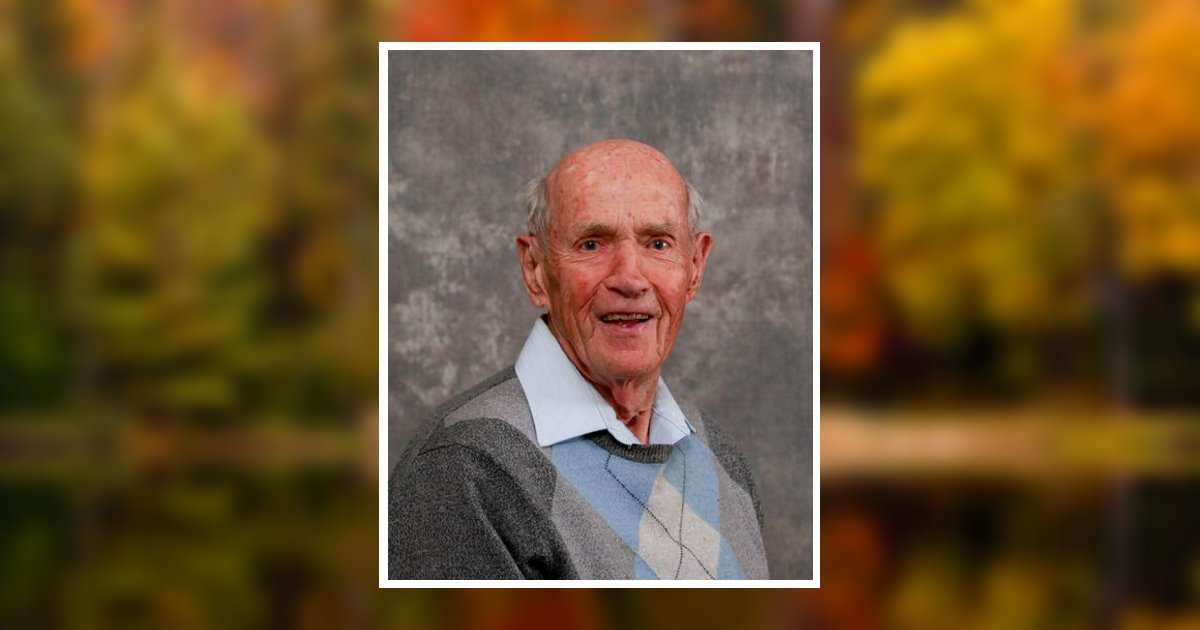 Donald J. Denooyer Obituary, Augusta, MI