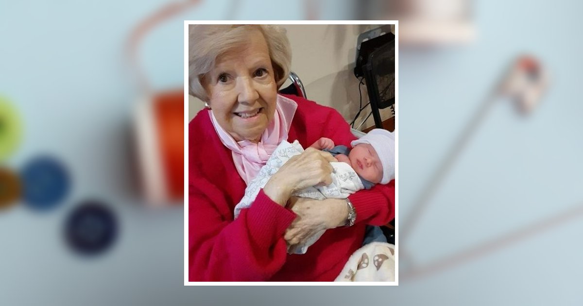 Marian Jean Ostness Obituary, Bartlett, IL