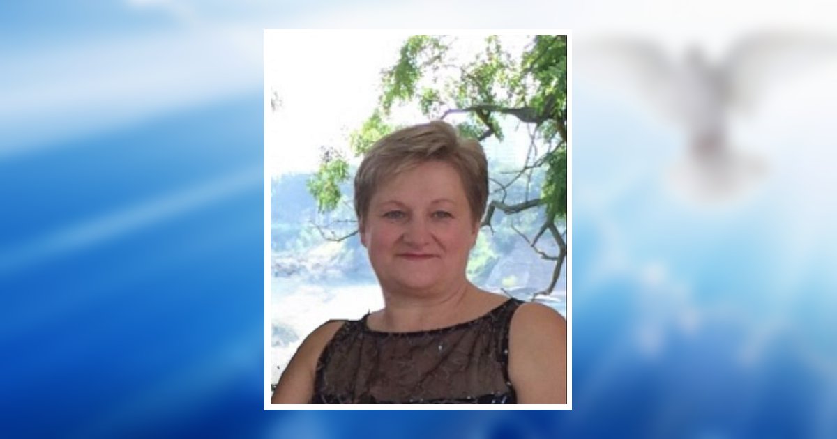 Mirjana Sucevic Obituary, Broadview Heights, OH